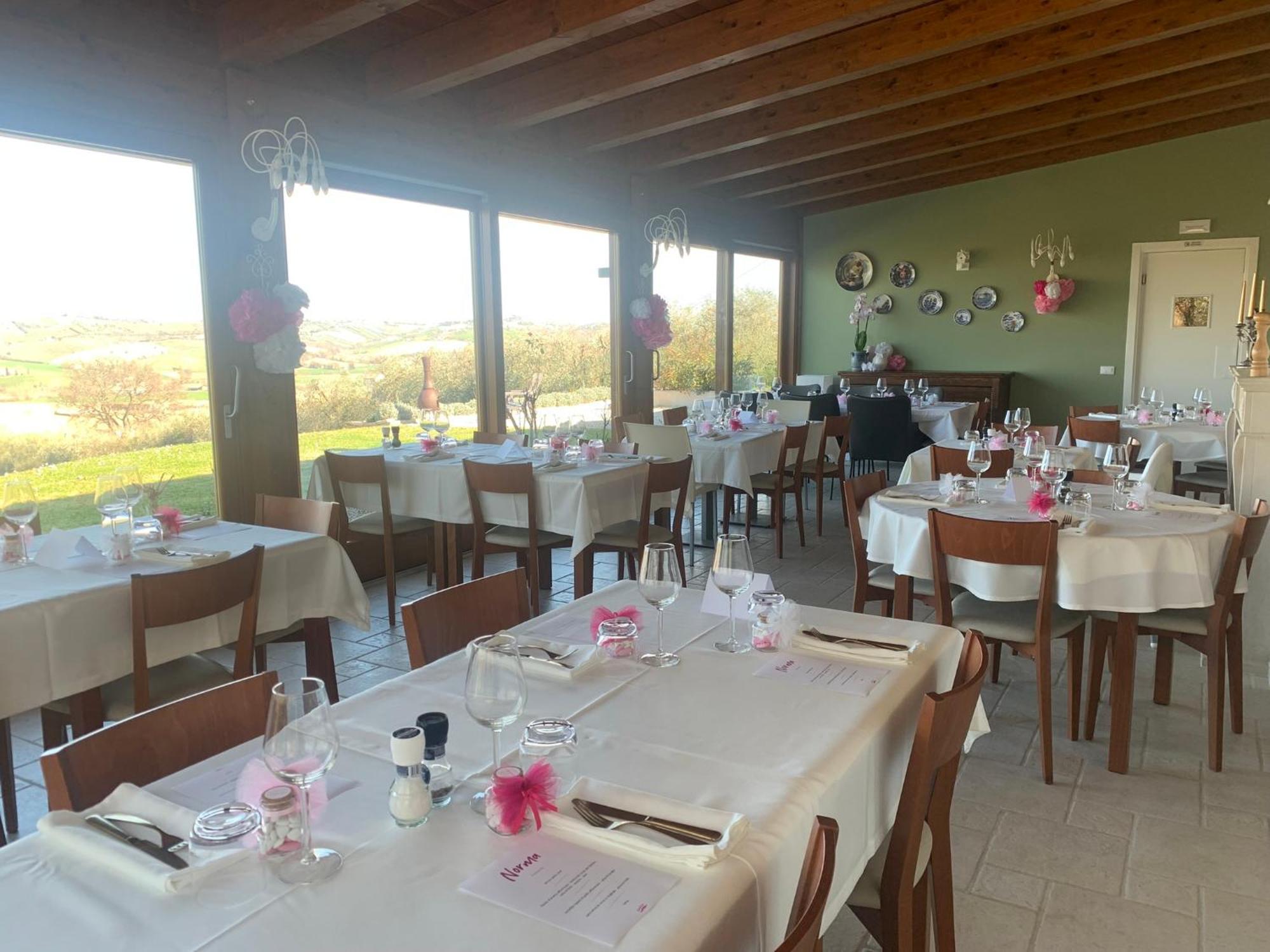 Gastronomic B&B Carlocarla Monte San Pietrangeli Zewnętrze zdjęcie