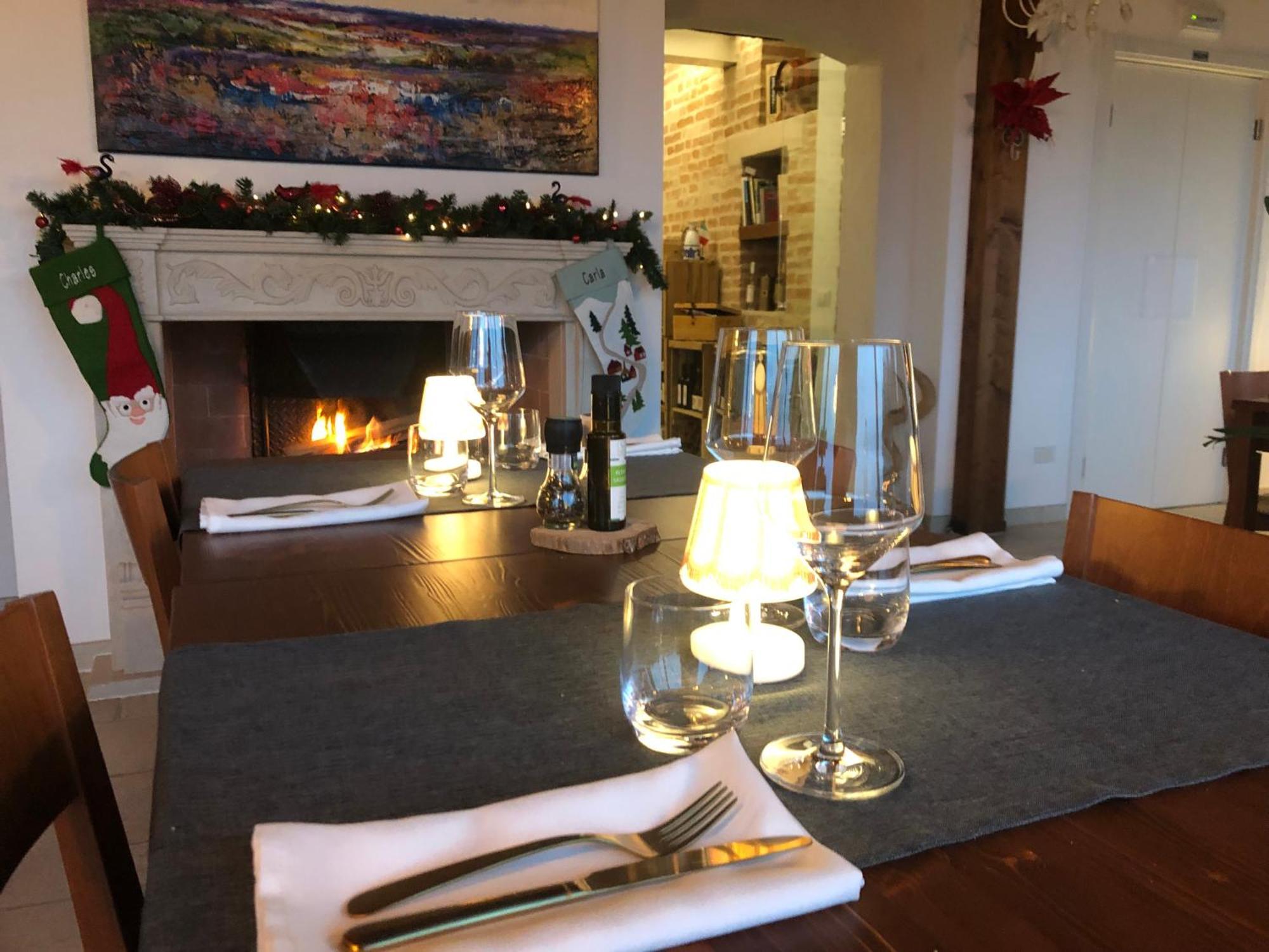 Gastronomic B&B Carlocarla Monte San Pietrangeli Zewnętrze zdjęcie