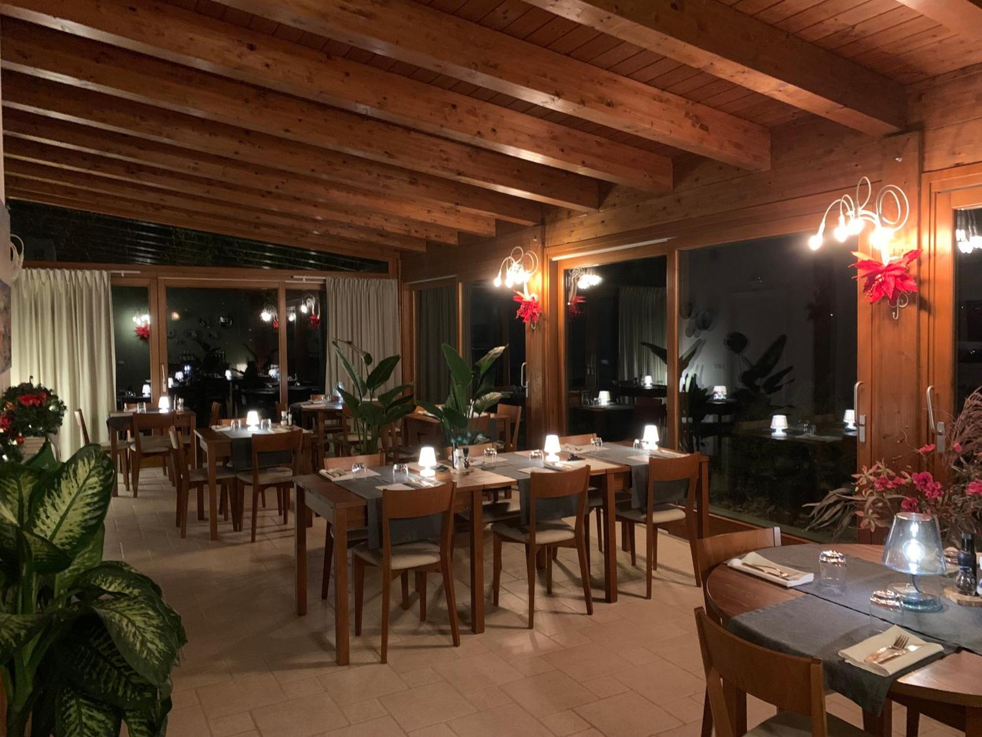 Gastronomic B&B Carlocarla Monte San Pietrangeli Zewnętrze zdjęcie
