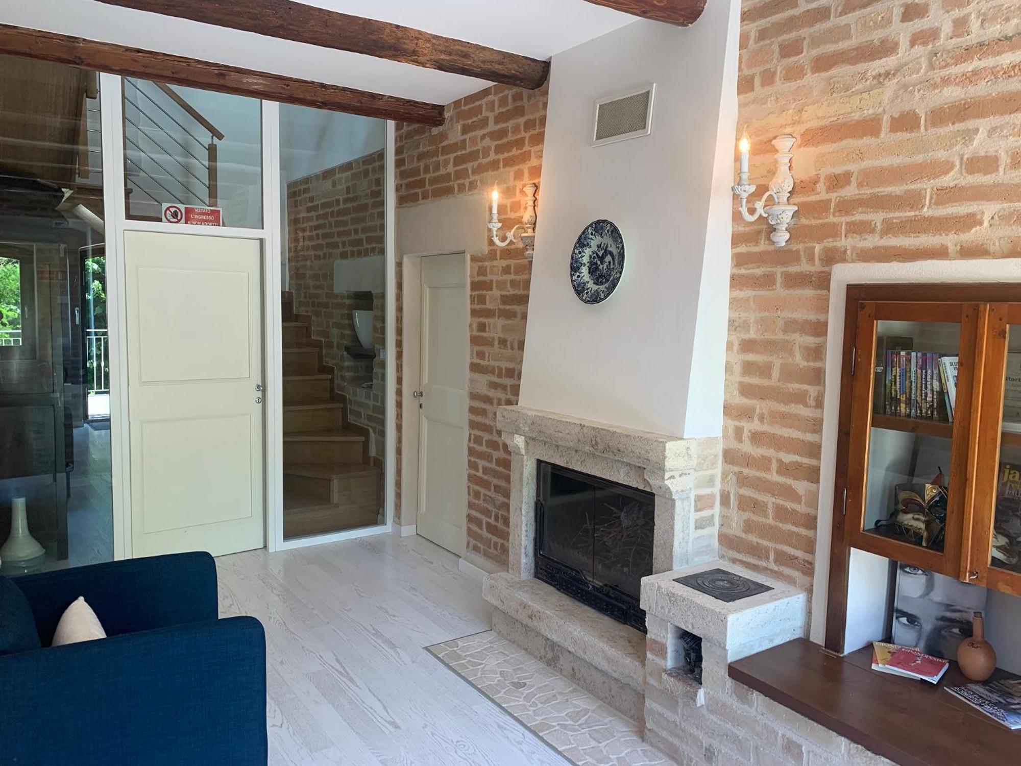 Gastronomic B&B Carlocarla Monte San Pietrangeli Zewnętrze zdjęcie