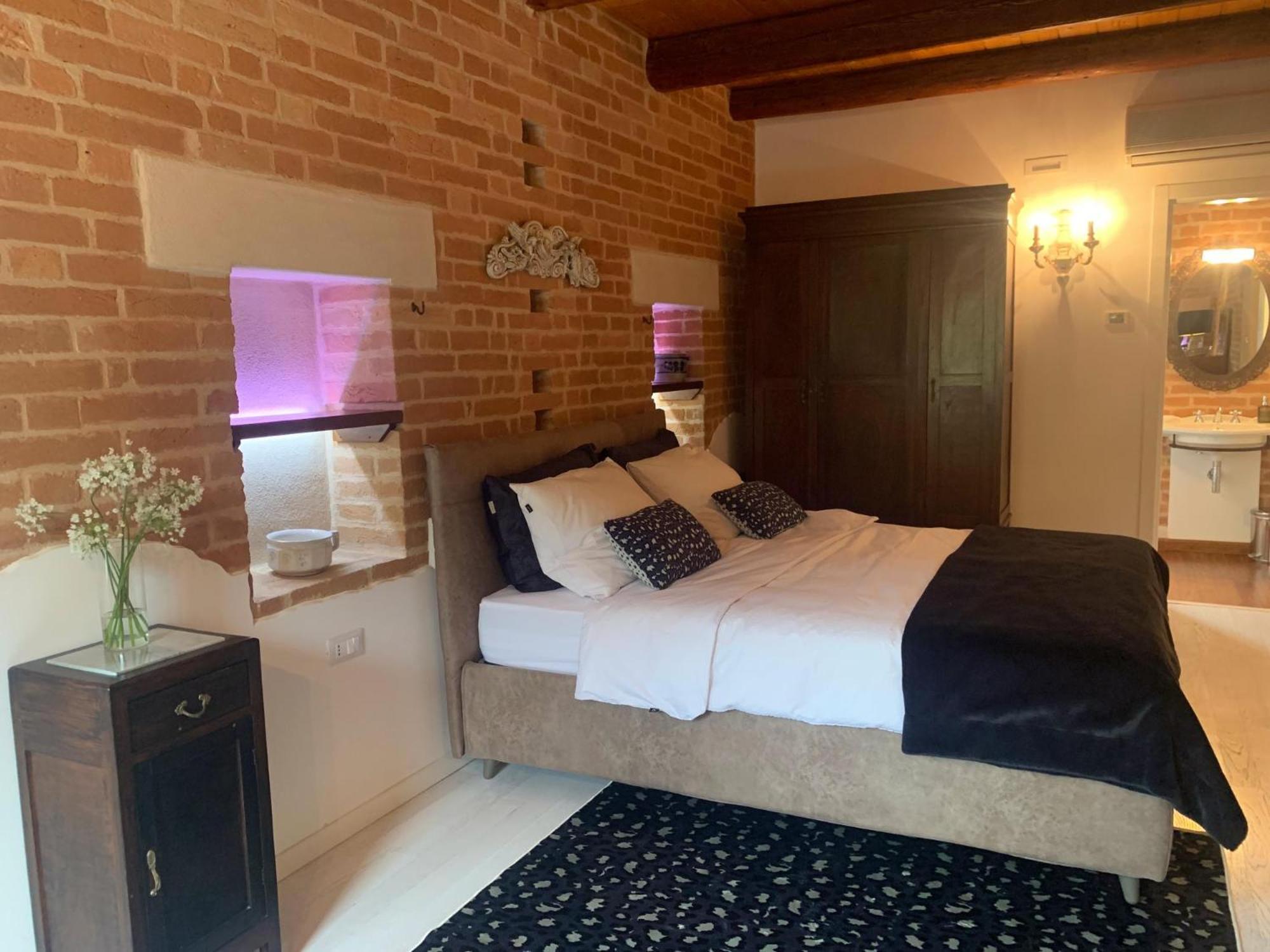 Gastronomic B&B Carlocarla Monte San Pietrangeli Zewnętrze zdjęcie