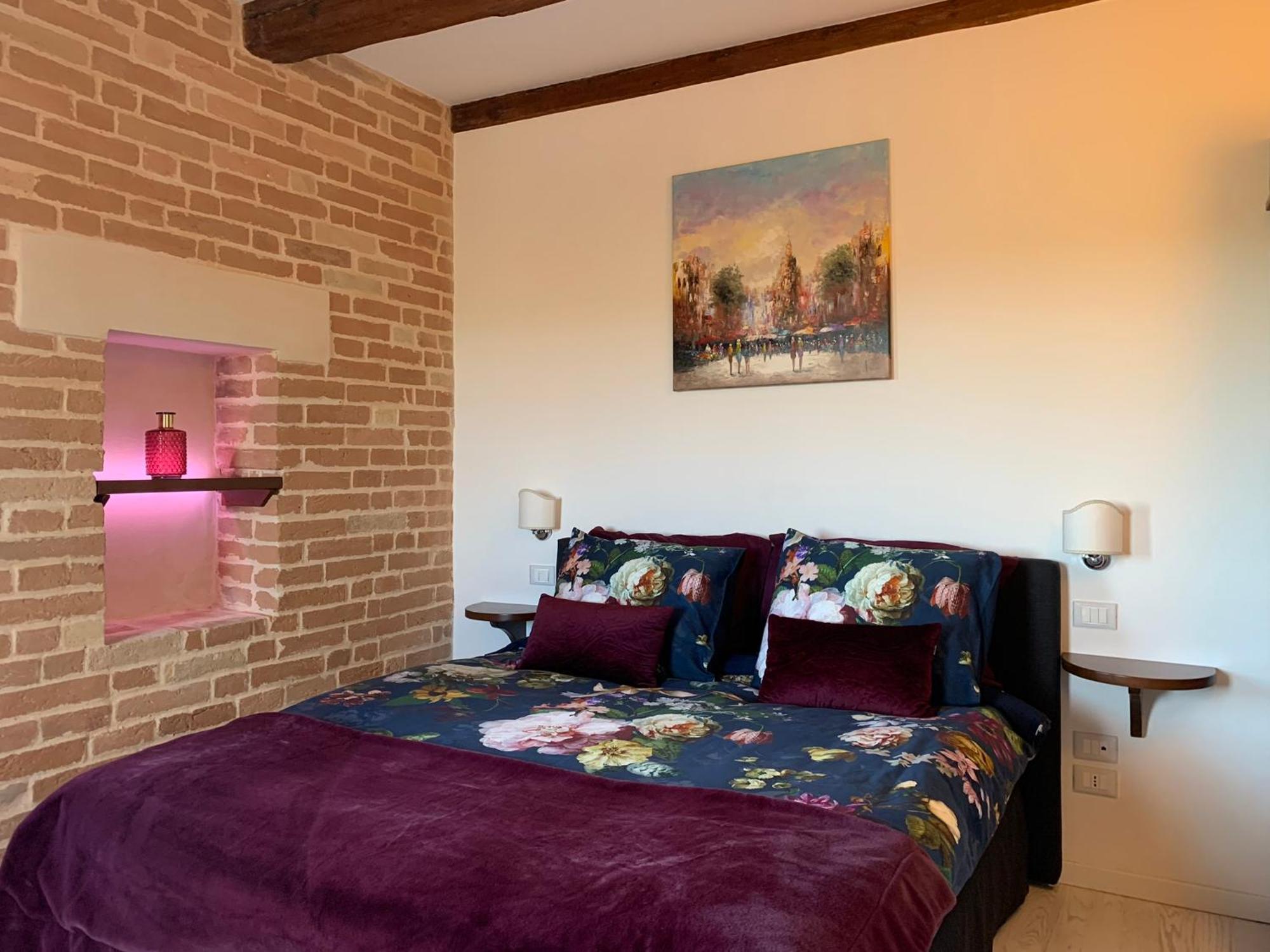 Gastronomic B&B Carlocarla Monte San Pietrangeli Zewnętrze zdjęcie