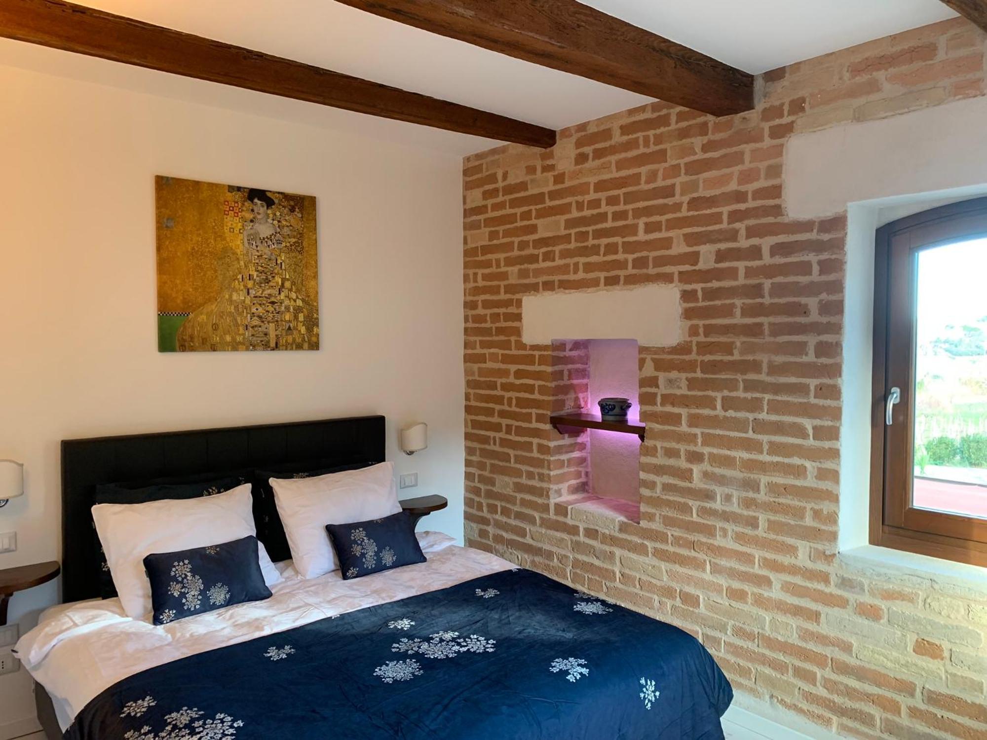 Gastronomic B&B Carlocarla Monte San Pietrangeli Zewnętrze zdjęcie