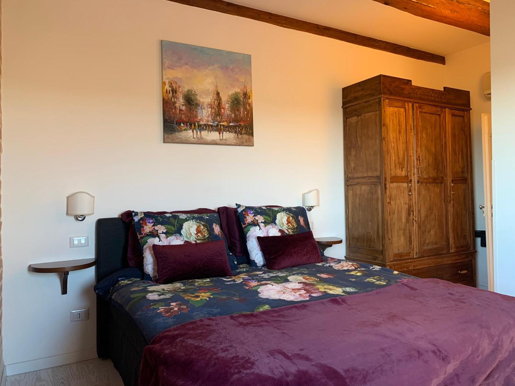 Gastronomic B&B Carlocarla Monte San Pietrangeli Zewnętrze zdjęcie